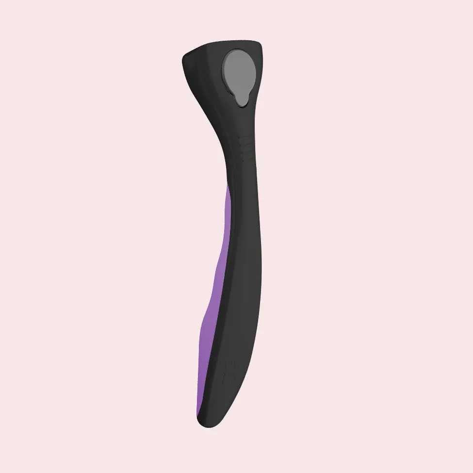 Razor Handle