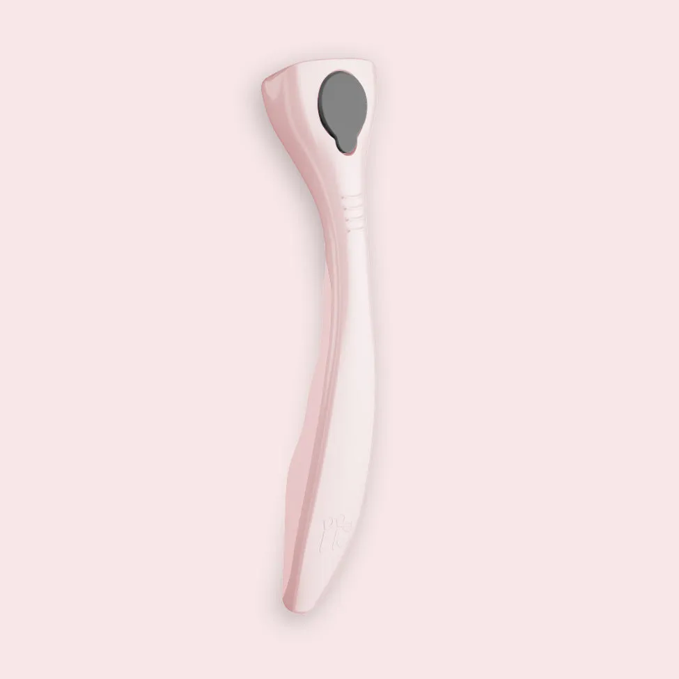 Razor Handle