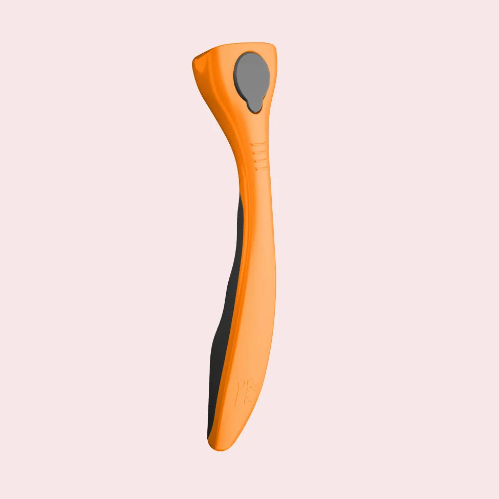 Razor Handle