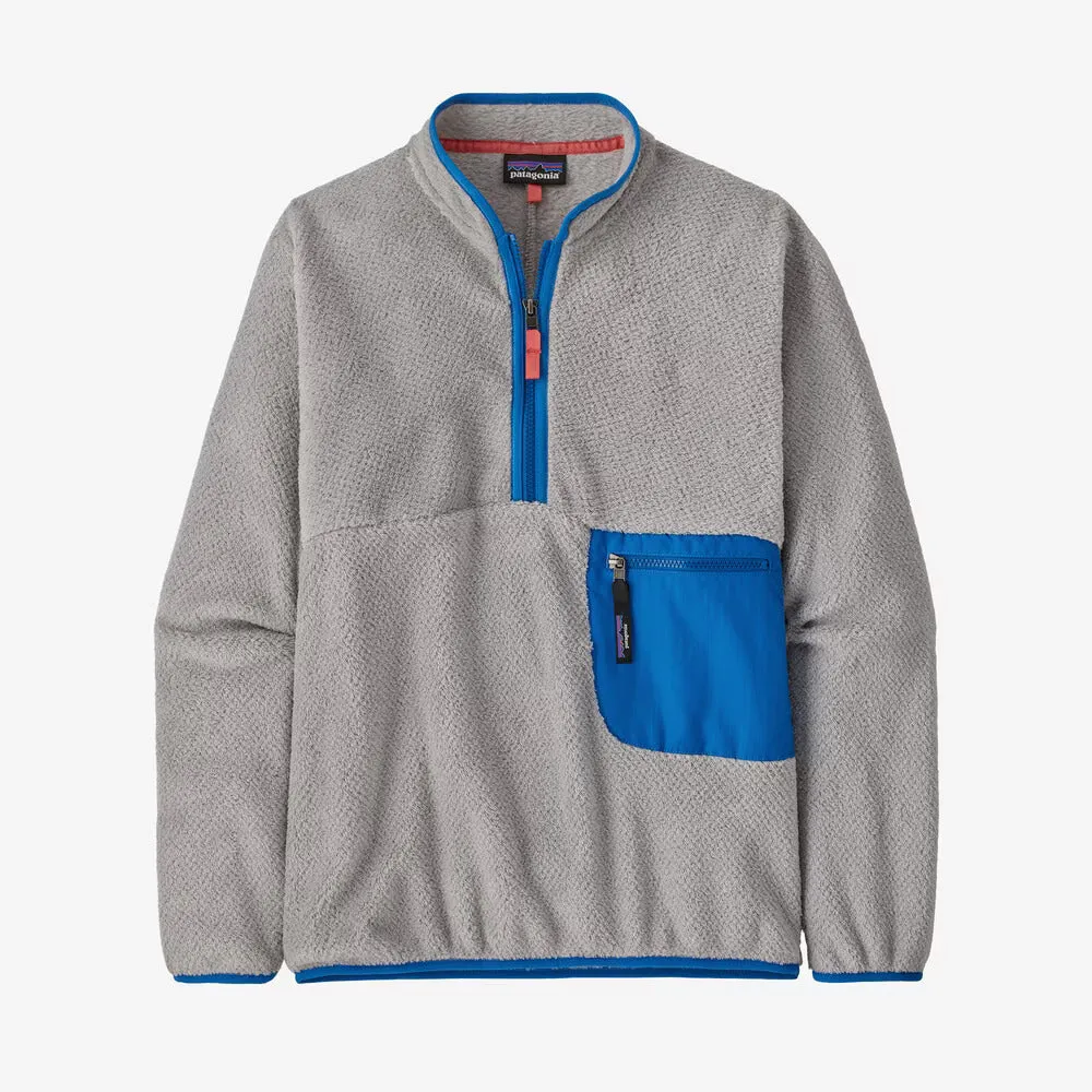 Re-Tool Fleece 1/2-Zip Pullover (Women's) - 25340