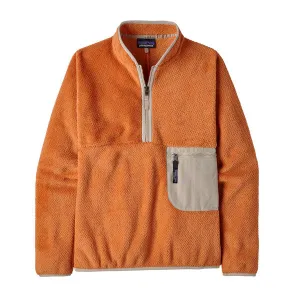 Re-Tool Fleece 1/2-Zip Pullover (Women's) - 25340