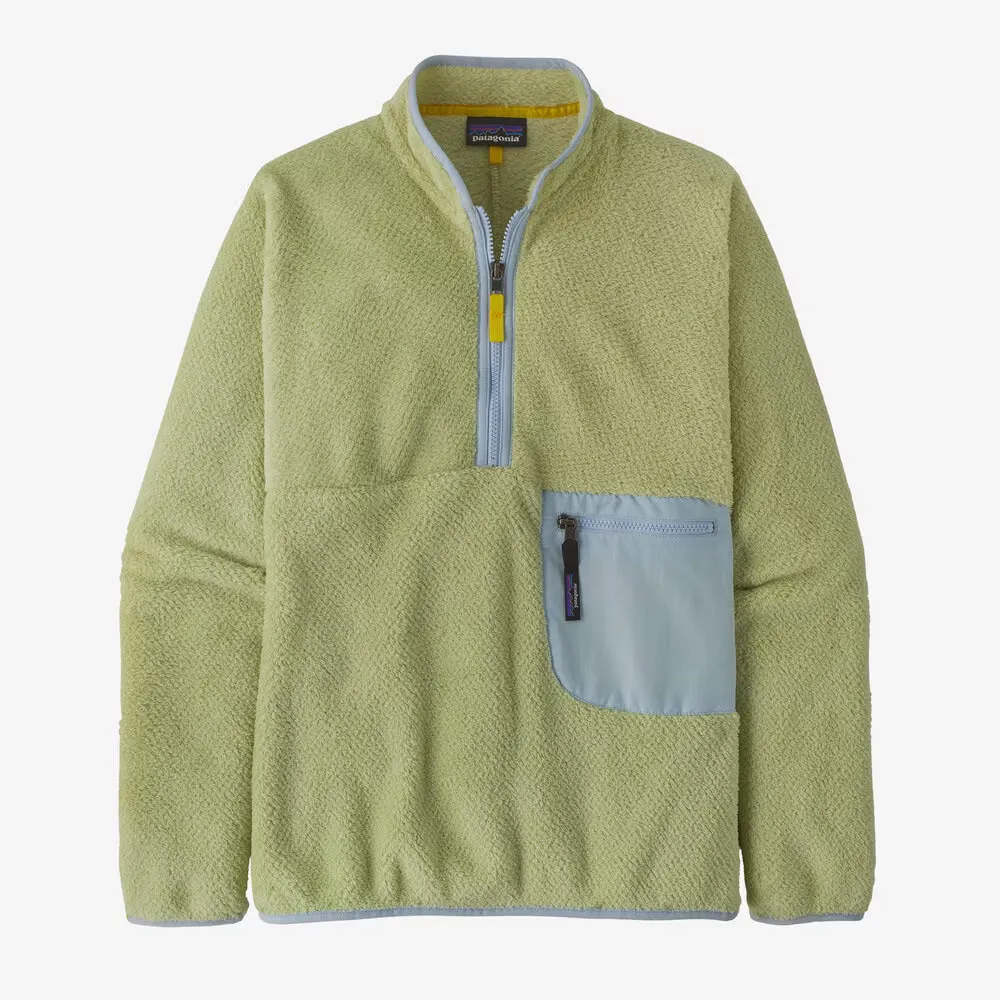 Re-Tool Fleece 1/2-Zip Pullover (Women's) - 25340
