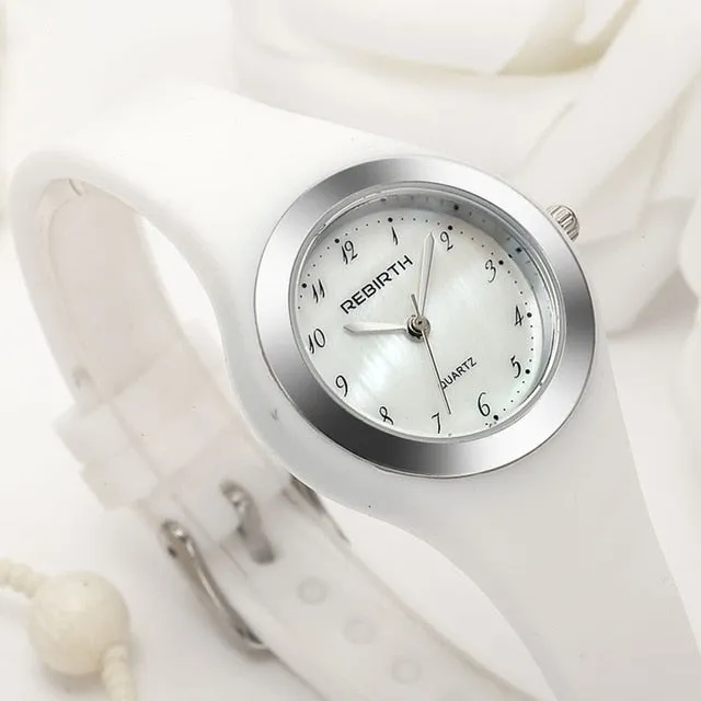 Rebirth Women's Wristwatch