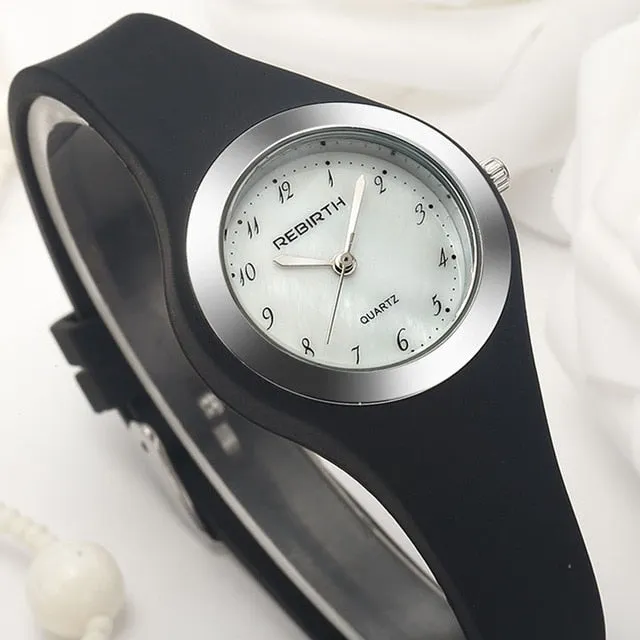 Rebirth Women's Wristwatch