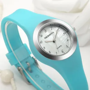 Rebirth Women's Wristwatch
