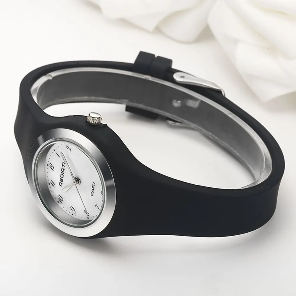 Rebirth Women's Wristwatch