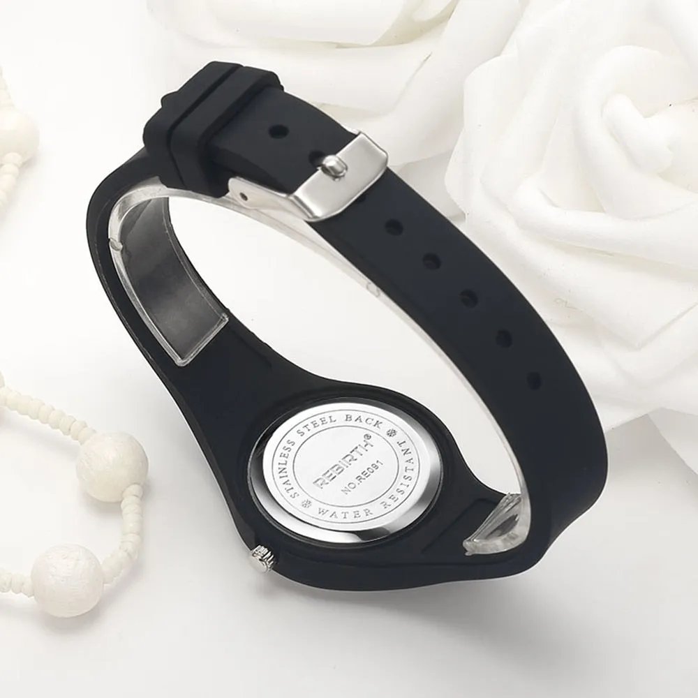 Rebirth Women's Wristwatch
