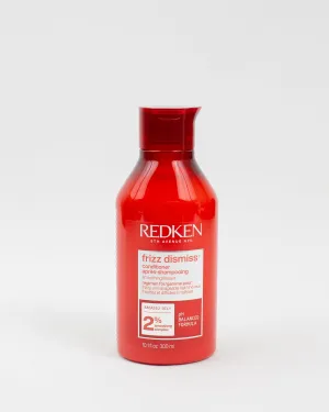 REDKEN Frizz Dismiss Conditioner