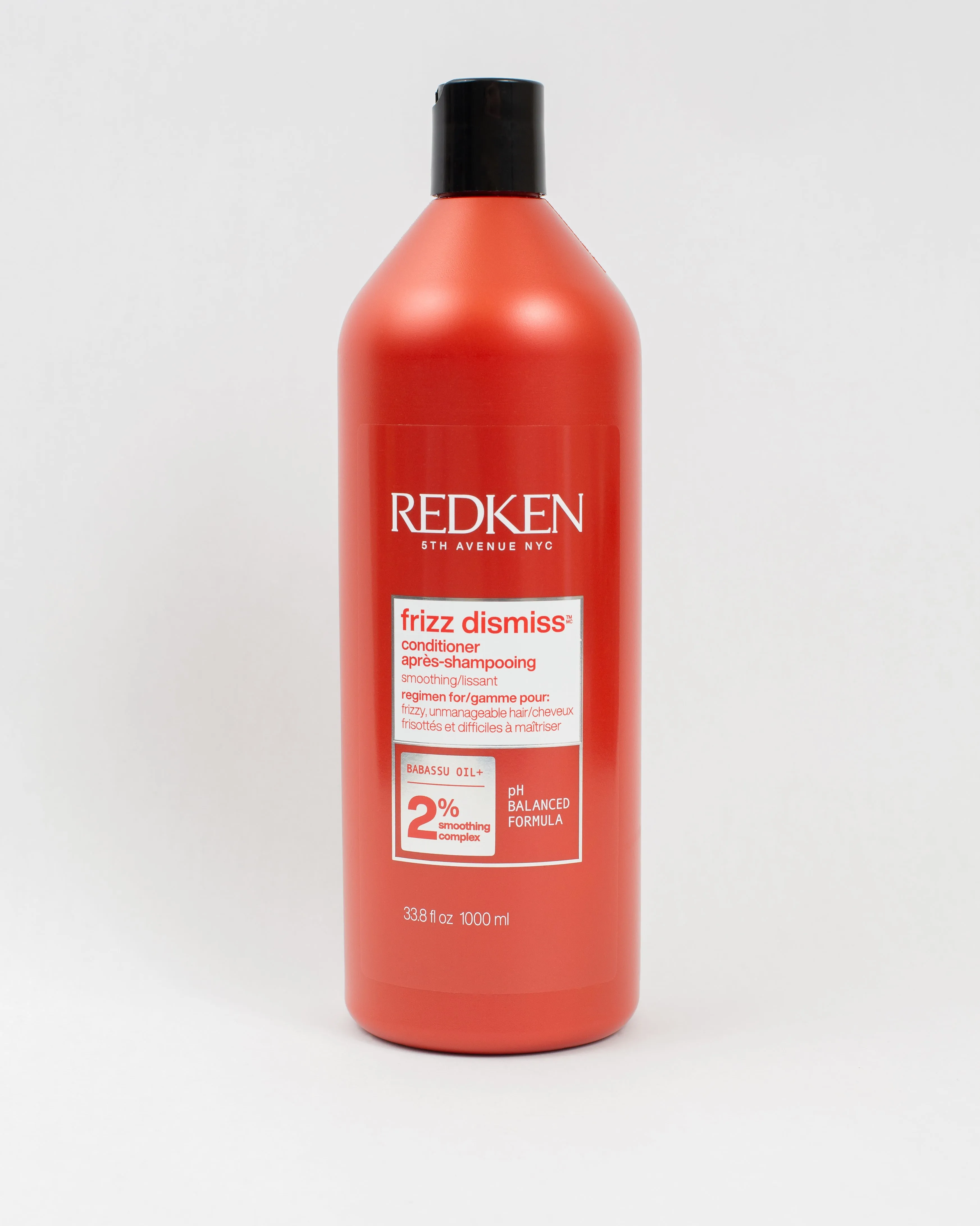 REDKEN Frizz Dismiss Conditioner