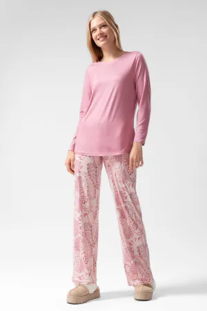 Relaxed pyjamas Santosha