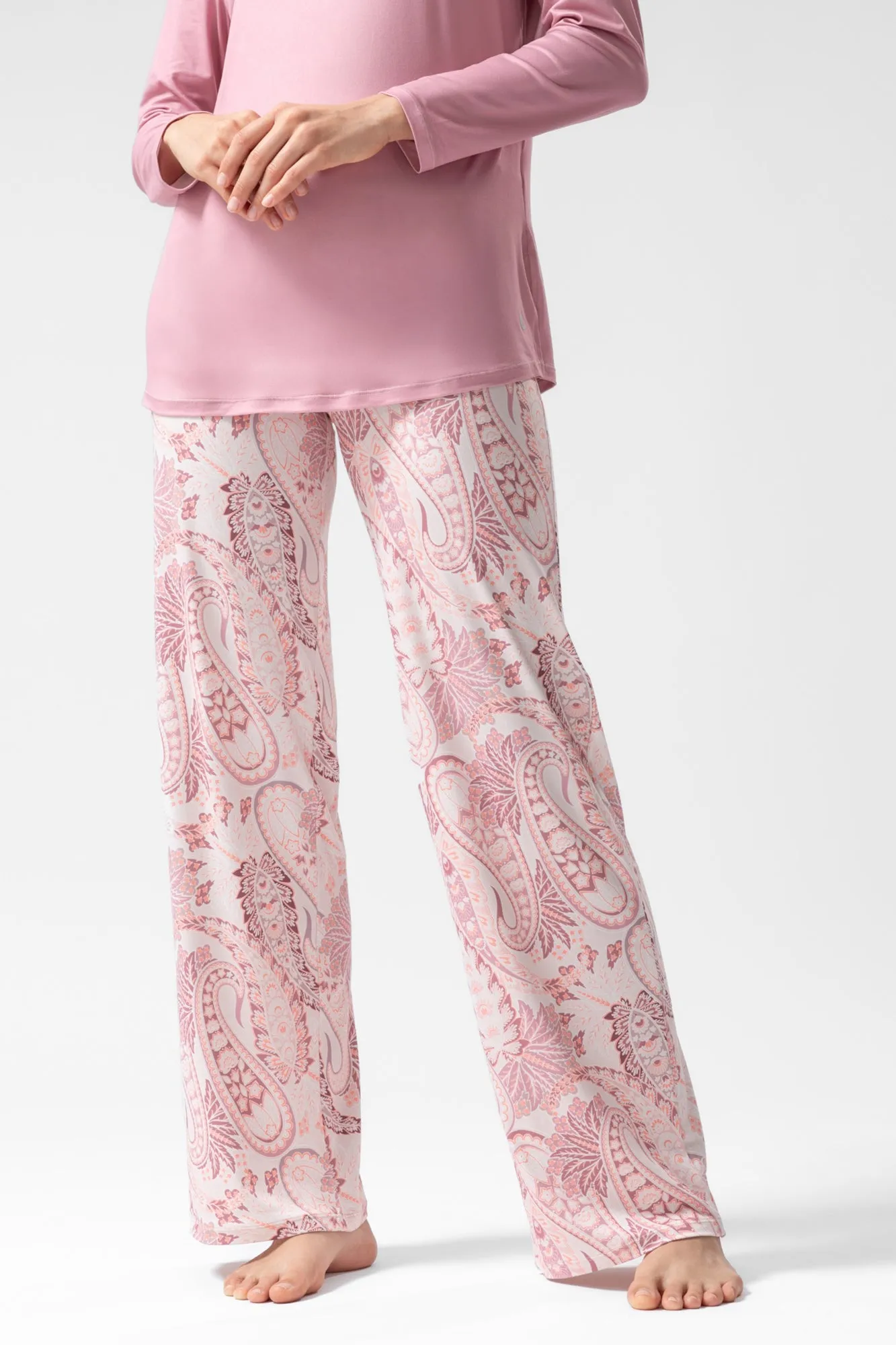 Relaxed pyjamas Santosha
