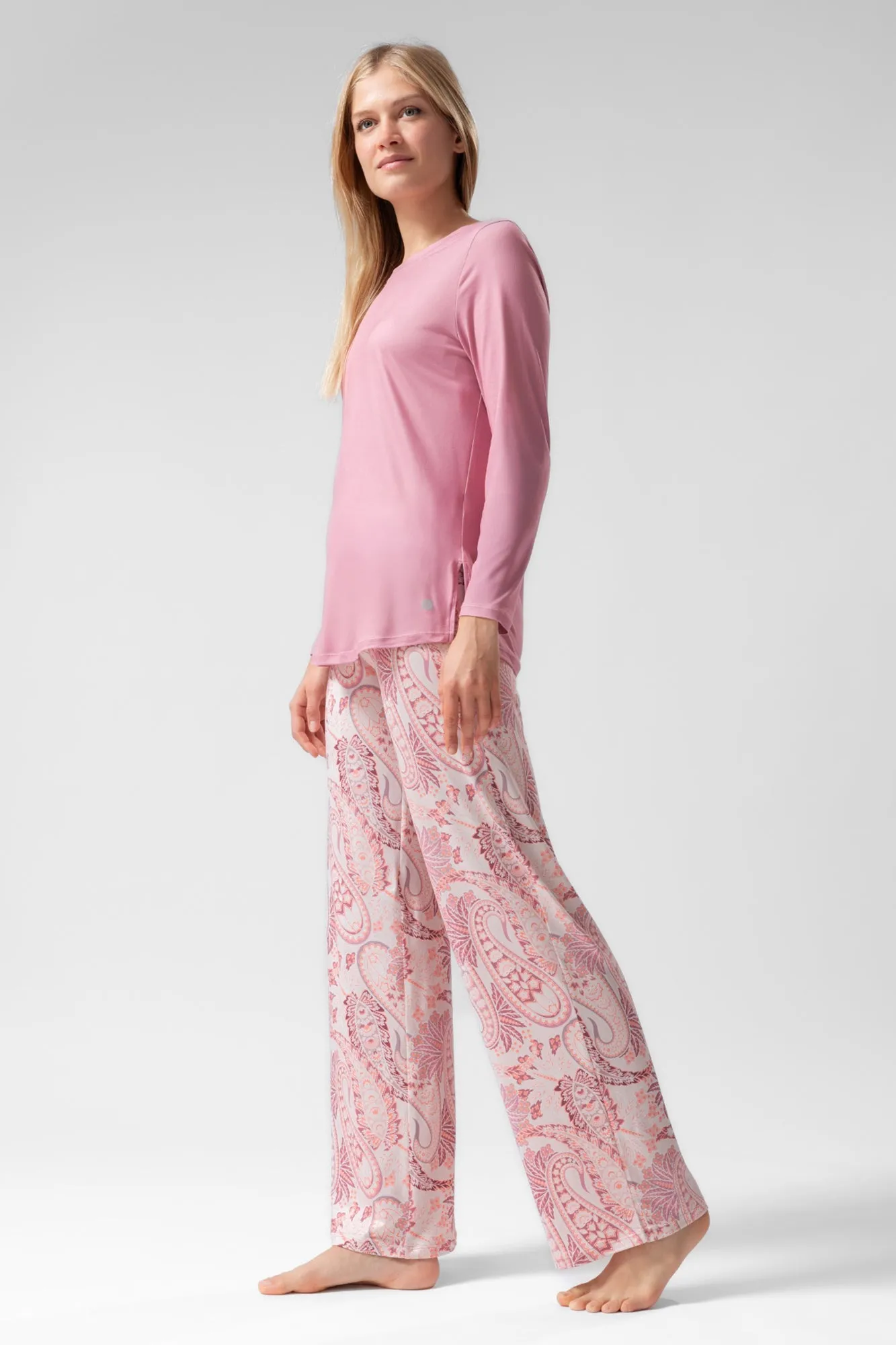 Relaxed pyjamas Santosha