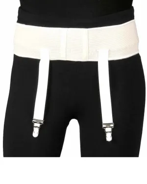 ReliefWear Garter Belt 760: 3'' Waist Band Thickness