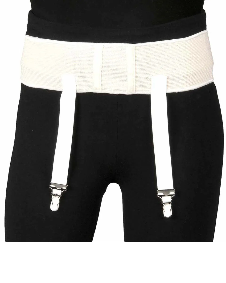 ReliefWear Garter Belt 760: 3'' Waist Band Thickness