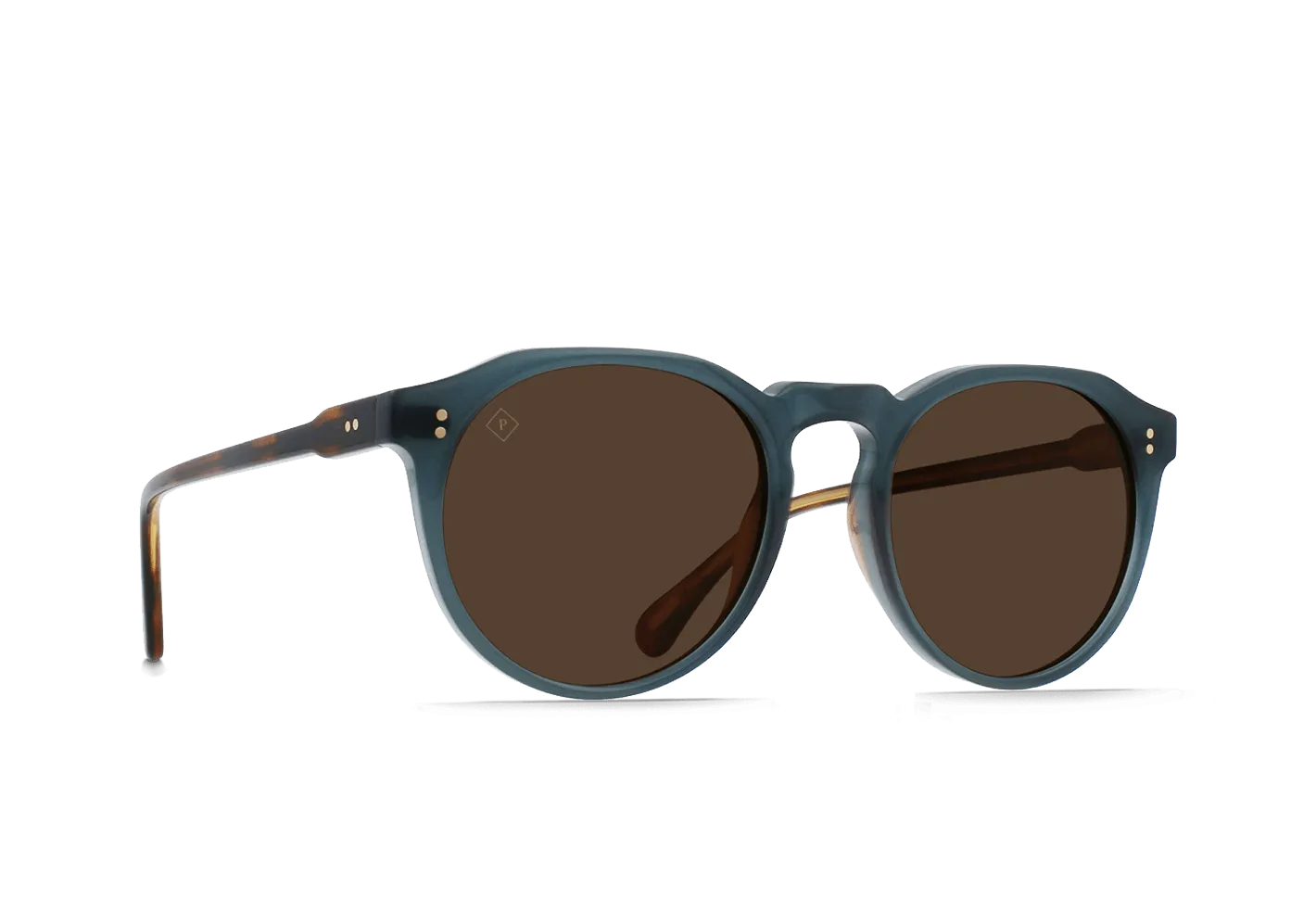 REMMY-Cirus / Vibrant Brown Polarized