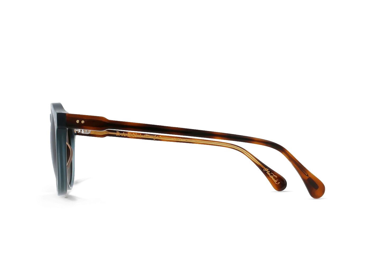 REMMY-Cirus / Vibrant Brown Polarized