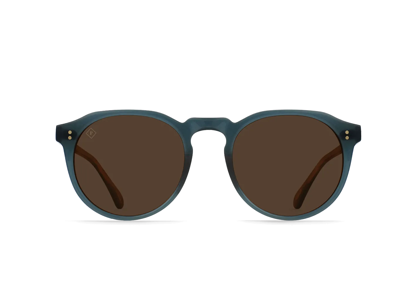 REMMY-Cirus / Vibrant Brown Polarized
