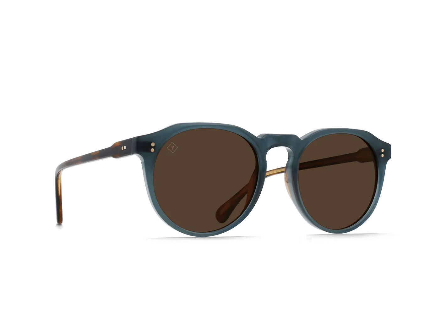 REMMY-Cirus / Vibrant Brown Polarized