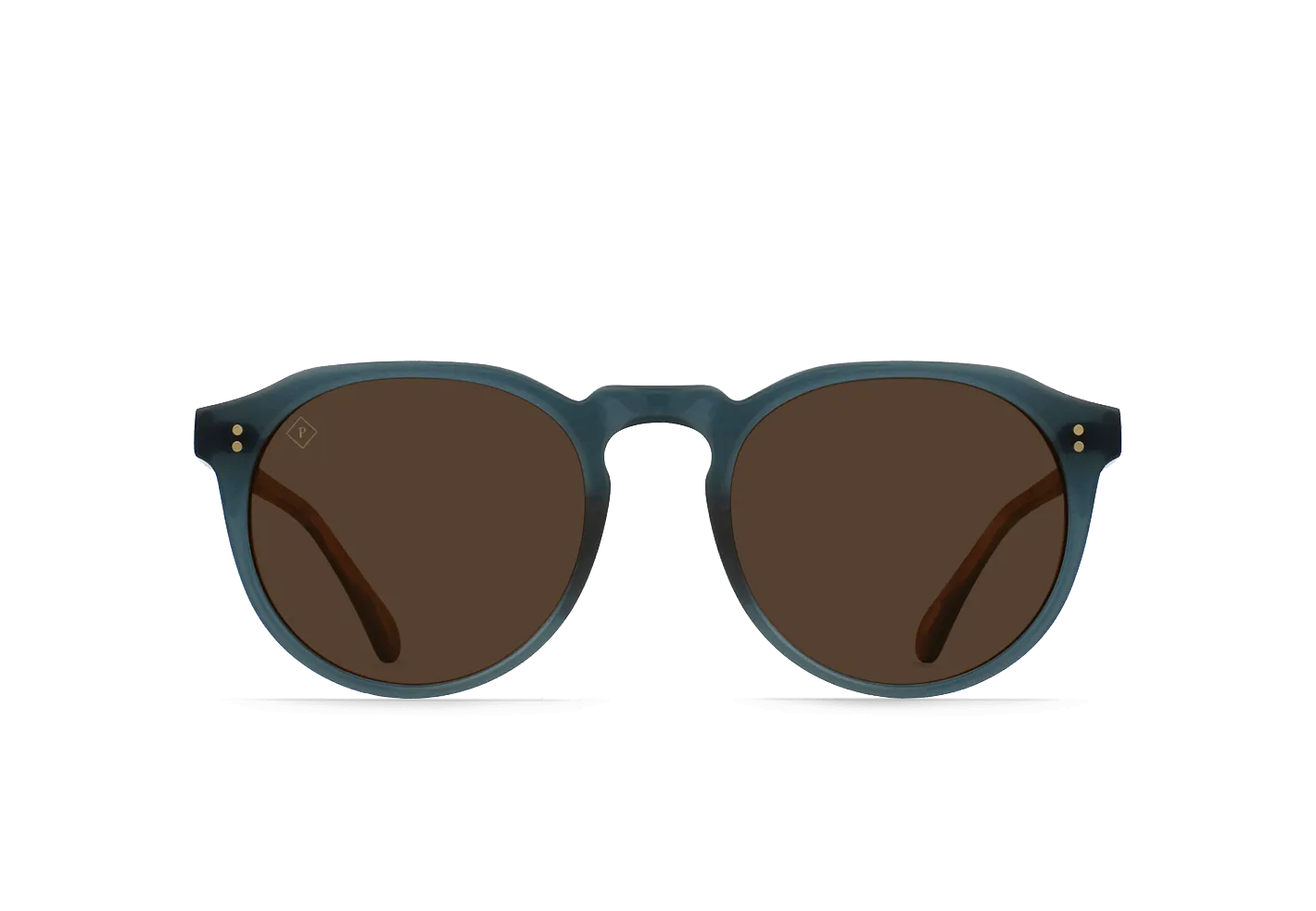REMMY-Cirus / Vibrant Brown Polarized