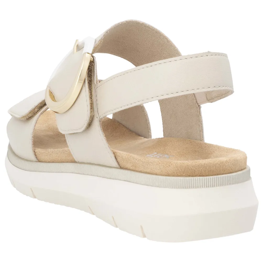 Remonte D2K50-80 (Lusardi) Kreide Sandals