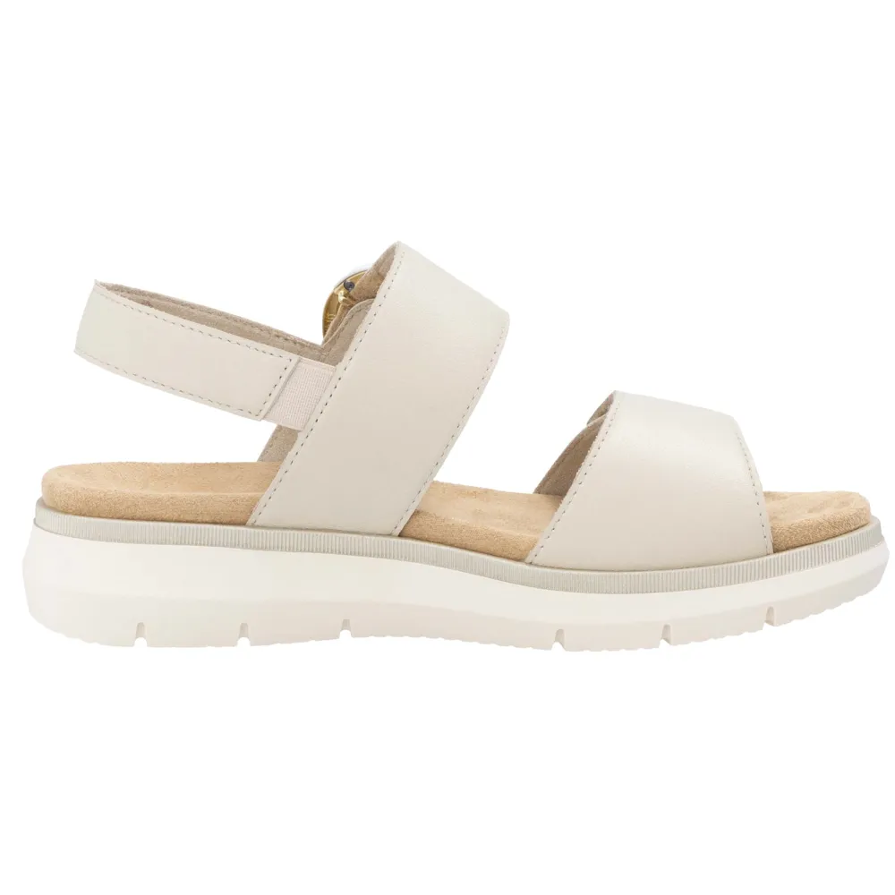 Remonte D2K50-80 (Lusardi) Kreide Sandals