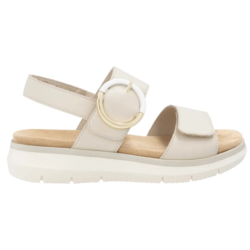 Remonte D2K50-80 (Lusardi) Kreide Sandals