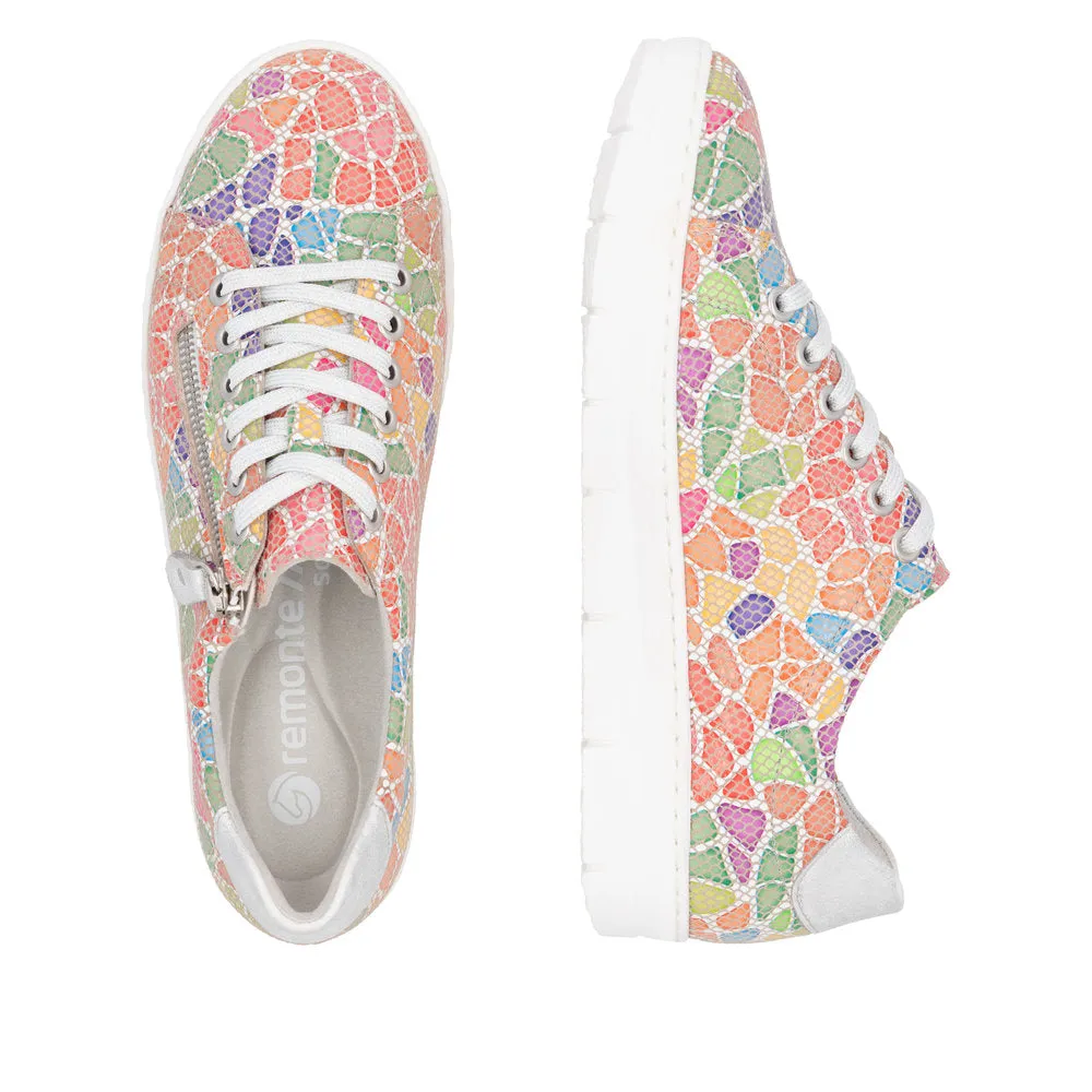 REMONTE- WOMEN'S D5800-94 SNEAKER