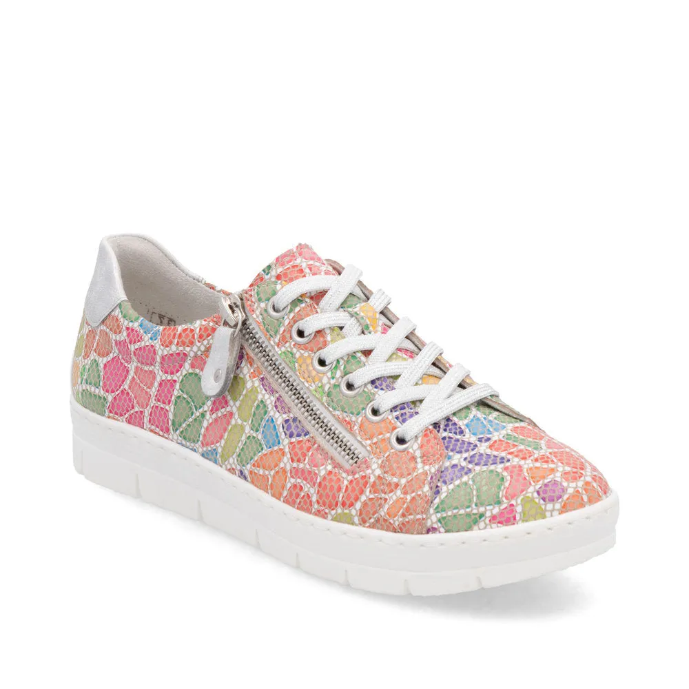 REMONTE- WOMEN'S D5800-94 SNEAKER