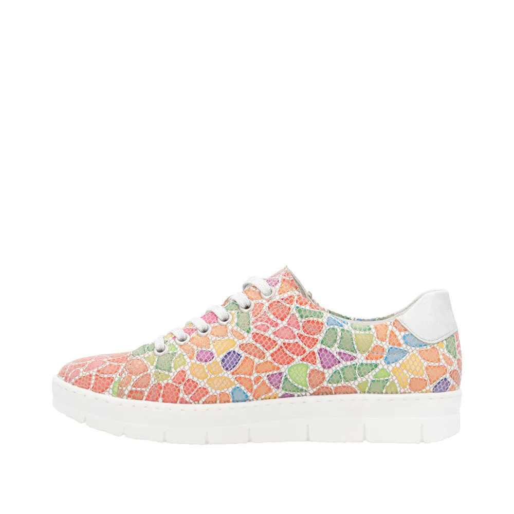 REMONTE- WOMEN'S D5800-94 SNEAKER