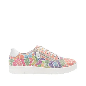 REMONTE- WOMEN'S D5800-94 SNEAKER