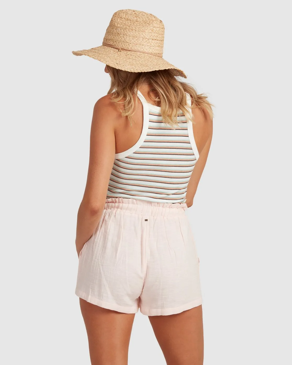 Remy Eco Shorts