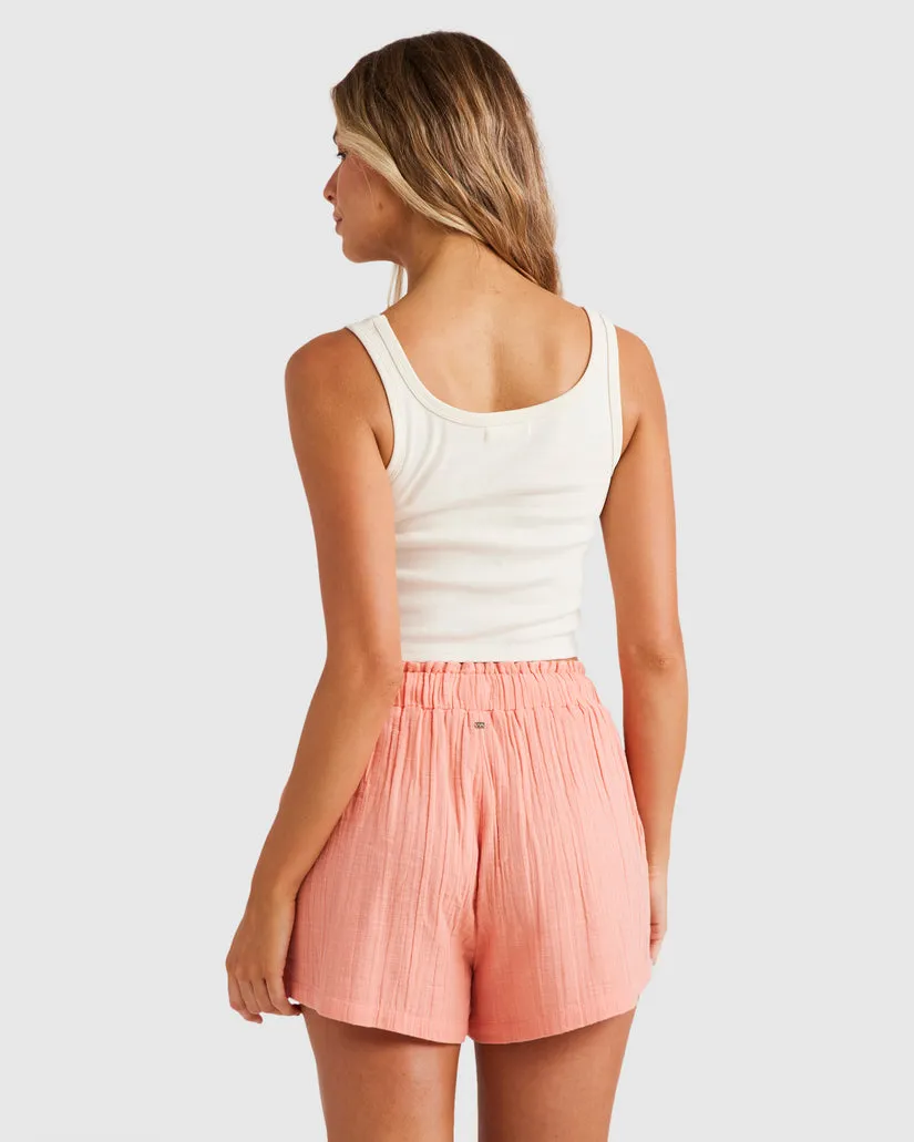 Remy Eco Shorts