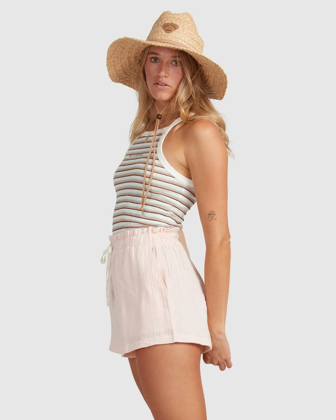 Remy Eco Shorts