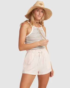 Remy Eco Shorts