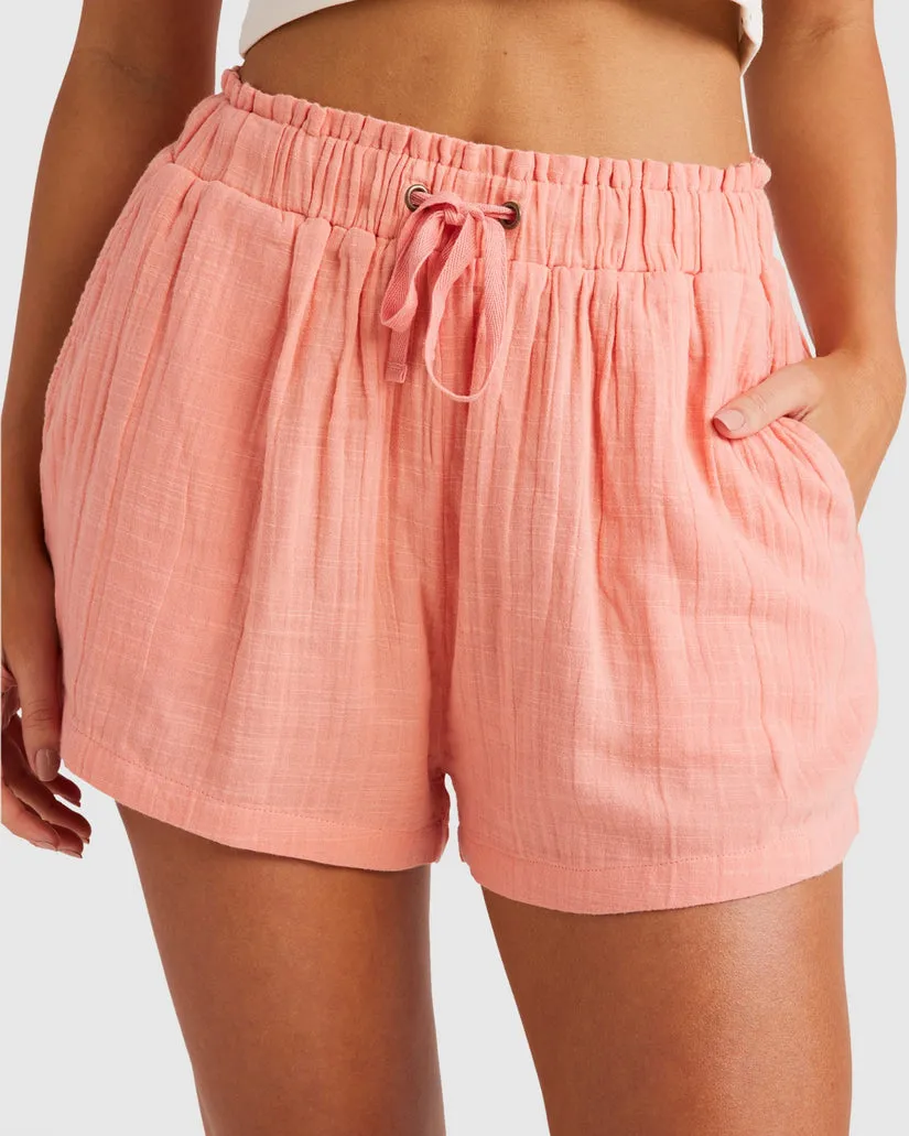 Remy Eco Shorts