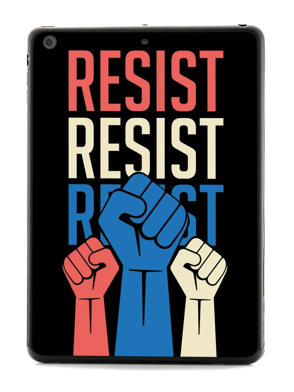 RESIST - Black Case
