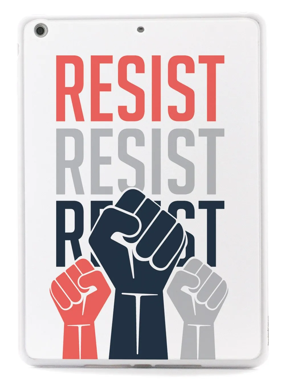 RESIST - White Case
