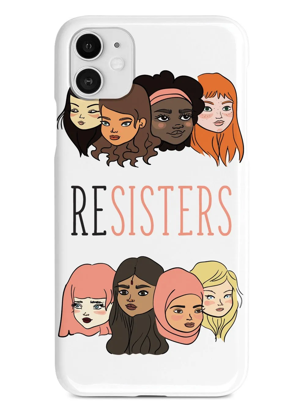 ReSISTERS Case