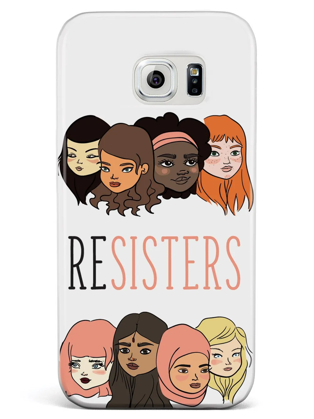 ReSISTERS Case