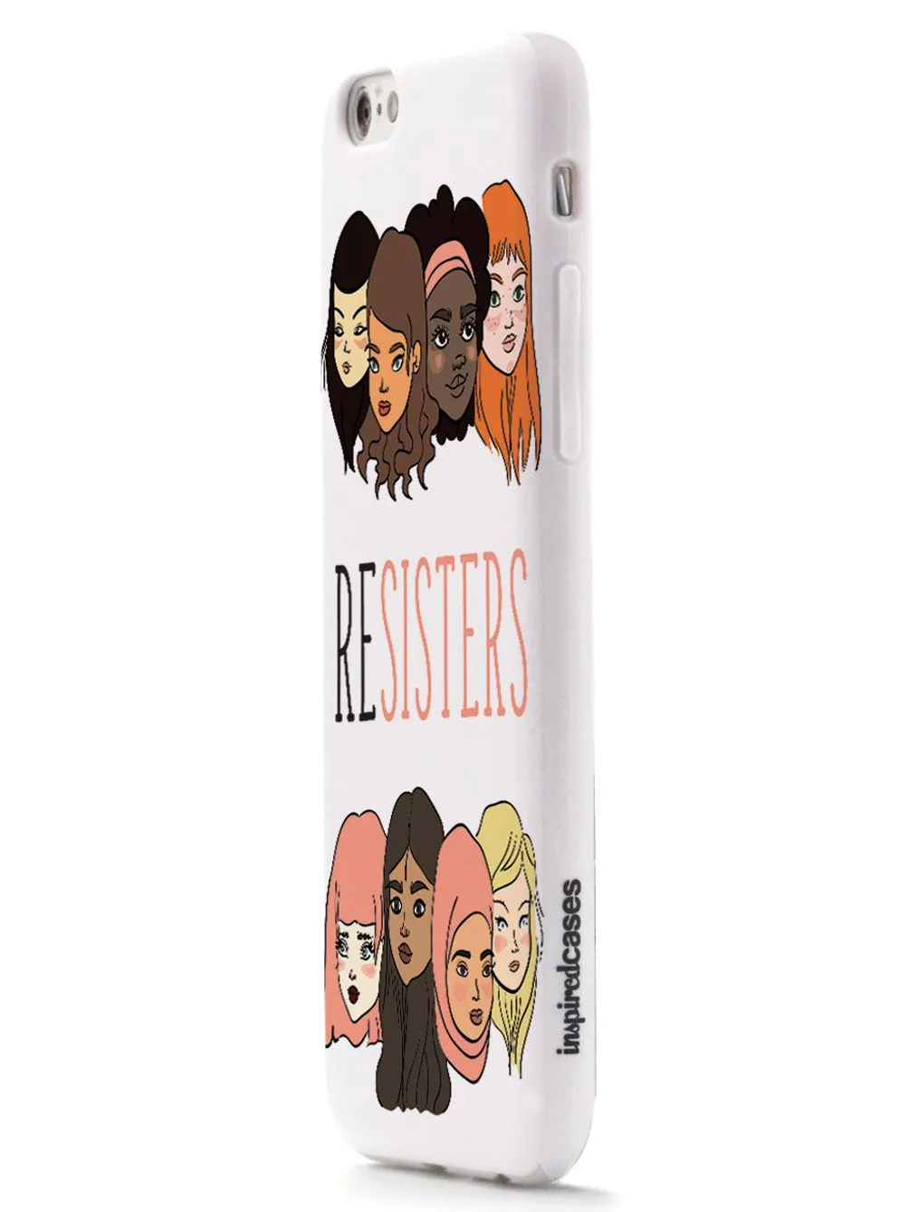 ReSISTERS Case