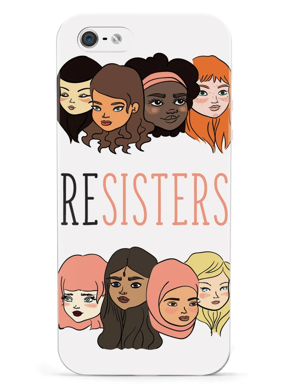 ReSISTERS Case