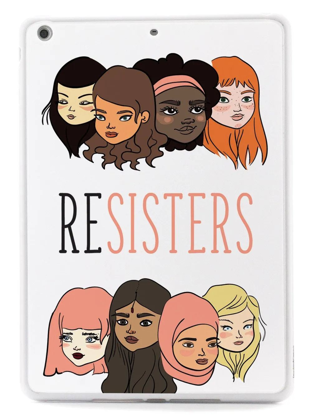 ReSISTERS Case