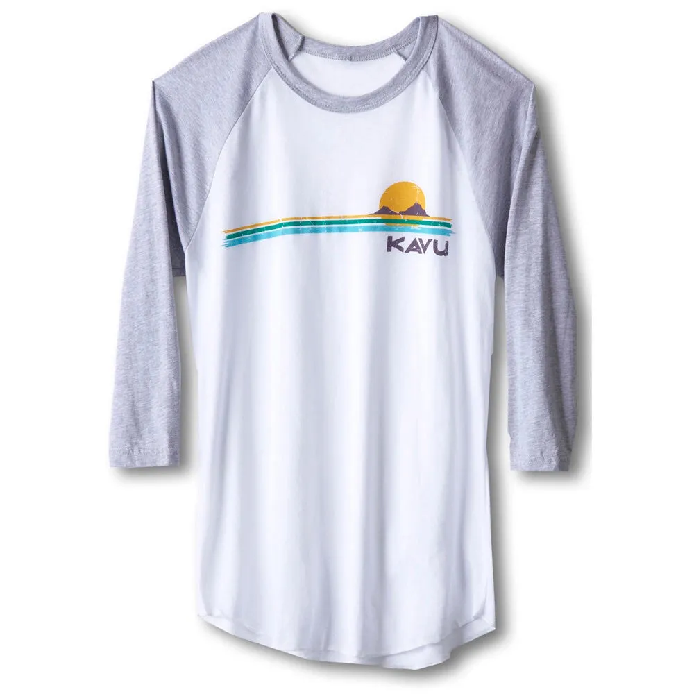 Retro tee