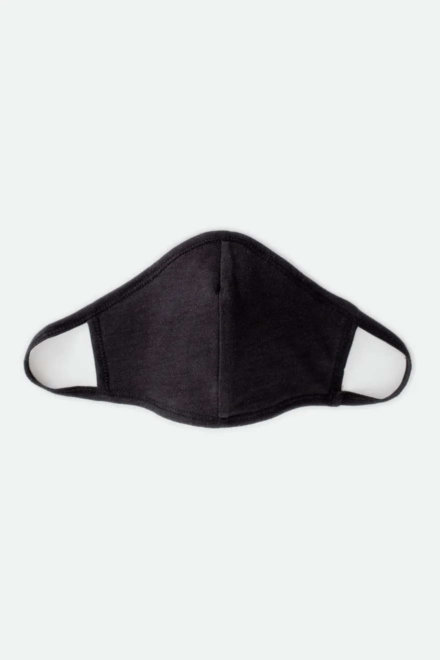 Reversible Face Mask 4-Pack - Multi