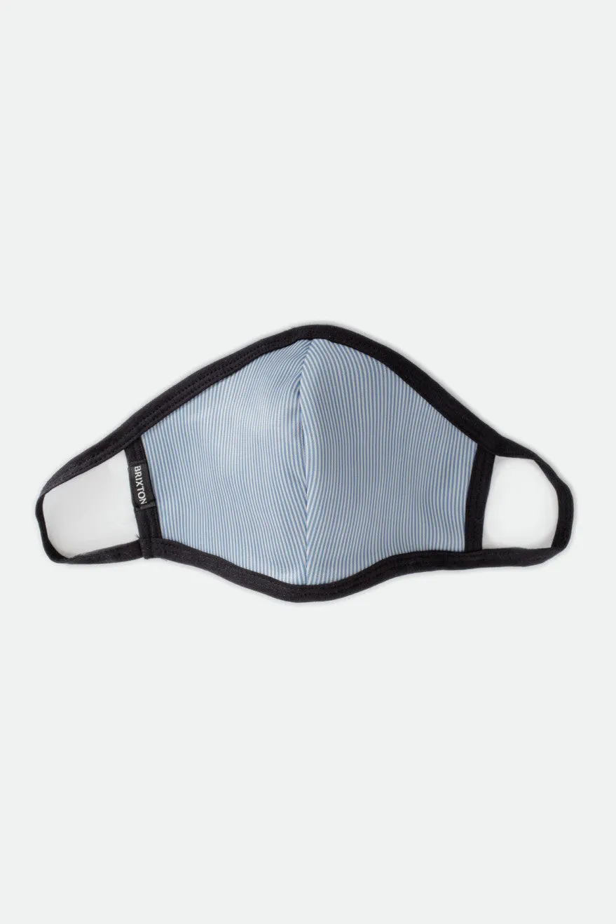 Reversible Face Mask 4-Pack - Multi