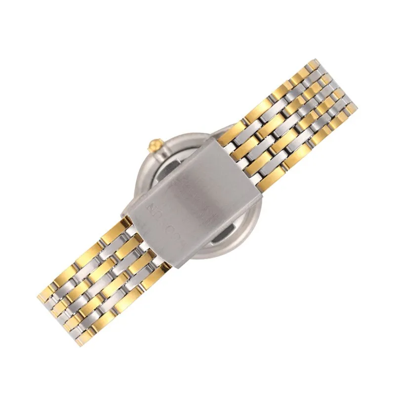 Rhinestone Women's Wristwatch