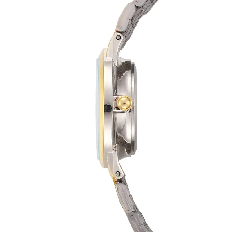 Rhinestone Women's Wristwatch