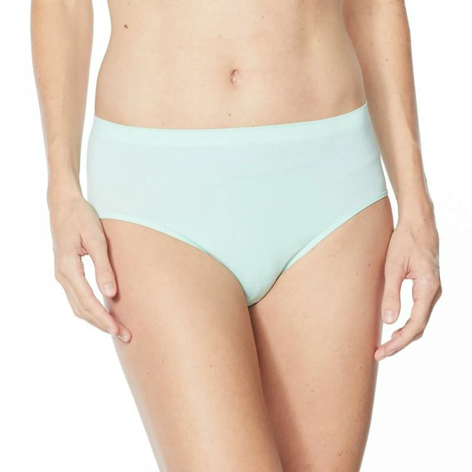 Rhonda Shear Women's Ahh Brief Panties LOT OF 5 Mystery Set