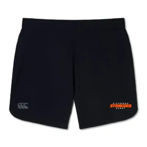 Richmond Strikers Women's Elite Woven Short by Canterbury