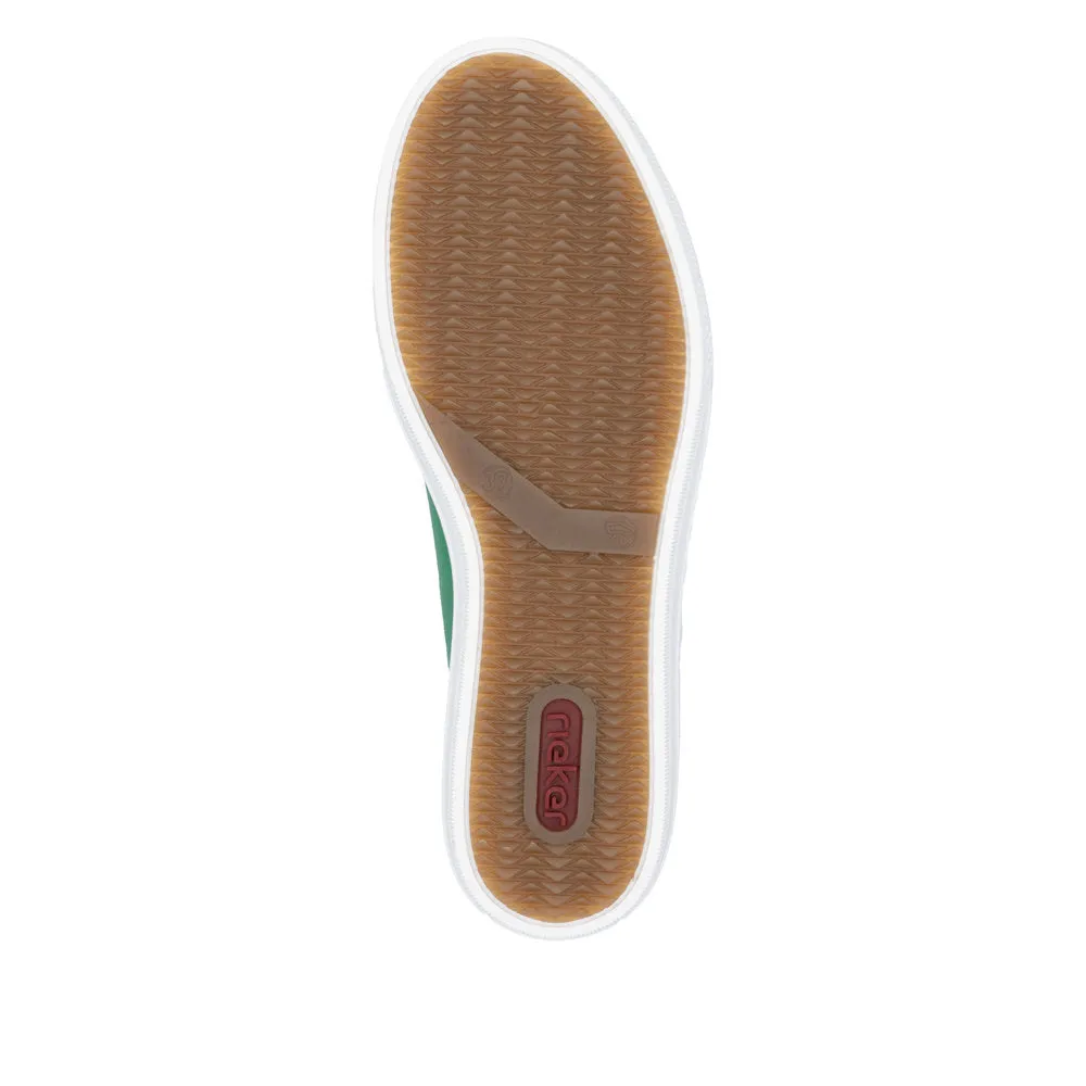 RIEKER- WOMEN'S L59L1-52 SNEAKER